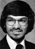 Tommy Sandoval: class of 1977, Norte Del Rio High School, Sacramento, CA.